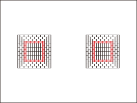 柔道2面