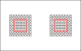 柔道2面