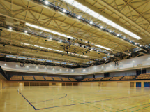 Main Arena